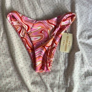 Aurell swim bottoms